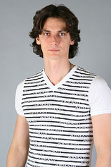 picture of actor Ilya Blednyy