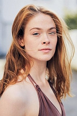 picture of actor Pauline Rénevier