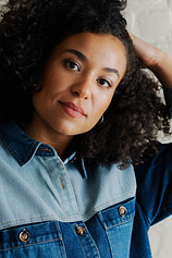 picture of actor Eva Kamanda