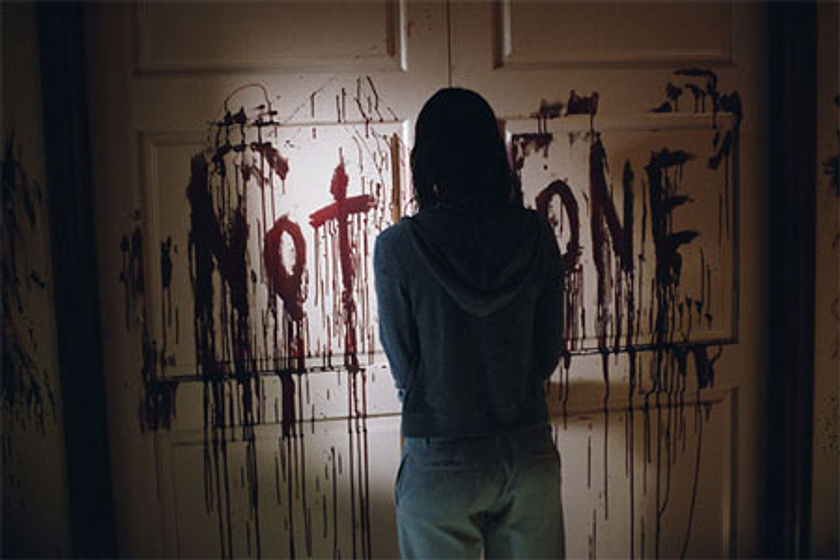 Imagen de Gothika