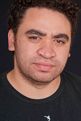 picture of actor Tainui Tukiwaho