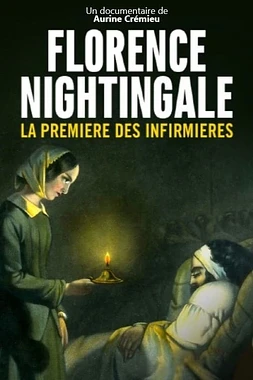Florence Nightingale, Pionera de la enfermería