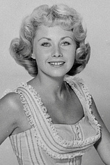 picture of actor Darlene Tompkins
