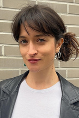 photo of person Agustina Sánchez Gavier