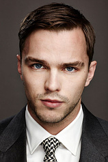 picture of actor Nicholas Hoult