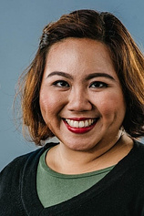 photo of person Armi Rae Cacanindin