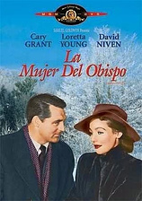 poster of movie La Mujer del Obispo