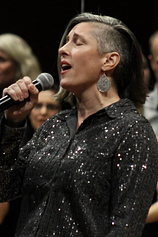 photo of person Jennifer C. Stetson