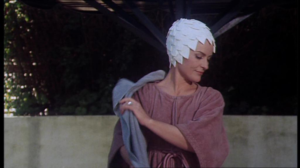 Imagen de Harold y Maude