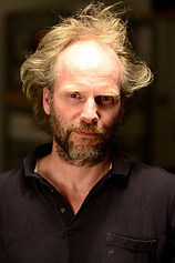 picture of actor Philip Gröning