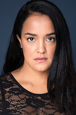 photo of person Bahia Watson