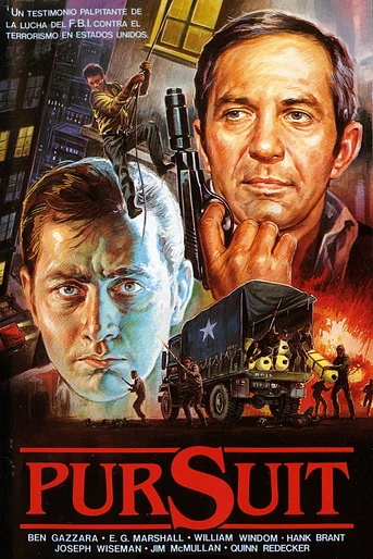 Poster de Pursuit