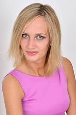 picture of actor Jenny Smart