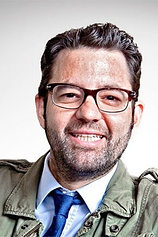 photo of person Alejandro Sugich