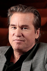 picture of actor Val Kilmer