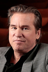 photo of person Val Kilmer