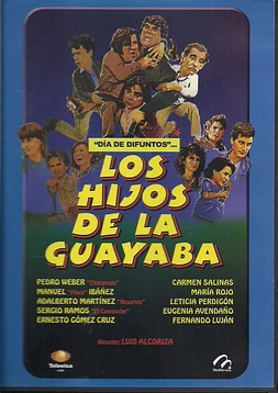 Los Hijos de la Guayaba