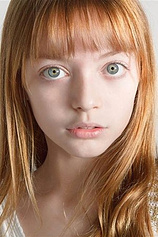 picture of actor Cecilia Milano