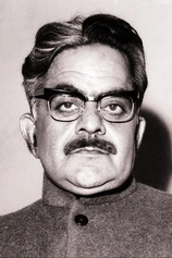 Foto de Manmohan Krishna