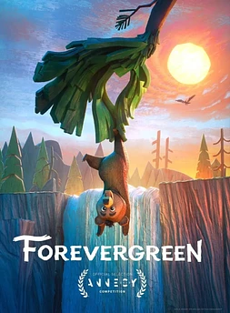 Forevergreen