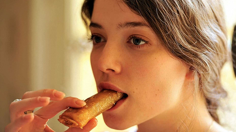 Imagen de Cigare au miel