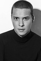 picture of actor Julius Fleischanderl