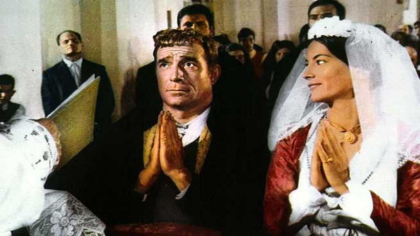 Imagen de Una cuestión de honor