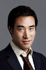 picture of actor Seong-woo Bae