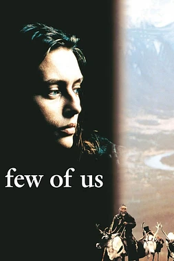 poster of movie Few of Us