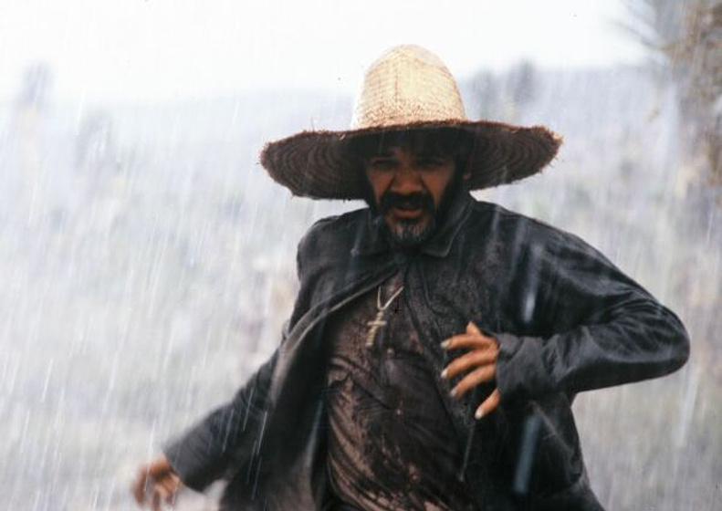Imagen de Desierto adentro