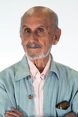 photo of person Farnesio de Bernal