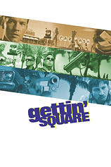 poster of movie El Desquite