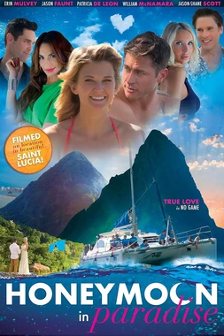 Honeymoon in Paradise