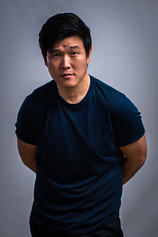 picture of actor Danny Kim