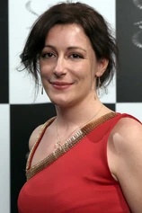 Foto de Judit Varga