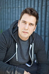 picture of actor Chris Cound
