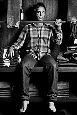 photo of person Hugo Vieira da Silva