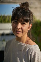 Foto de Janet Novás