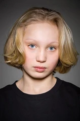 Foto de Helena Zengel