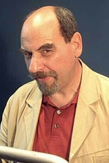 picture of actor Paolo Lombardi