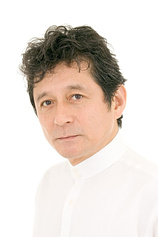 picture of actor Yoshito Yasuhara