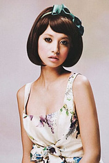 picture of actor Hinano Yoshikawa