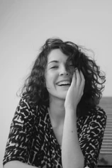 Foto de María Elorza