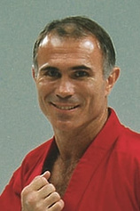 picture of actor Bill Wallace