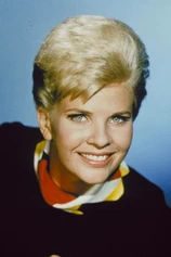 photo of person Barbara Anderson