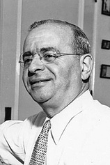 photo of person Max Steiner