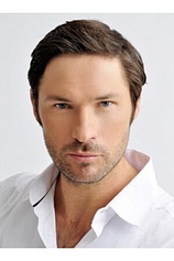 picture of actor Neels Van Jaarsveld
