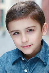picture of actor Jack Messina