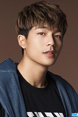 picture of actor Quốc Anh