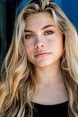 picture of actor Bella Shepard